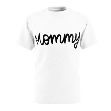 "Mommy" Tee