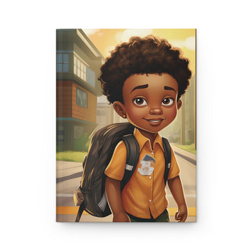 Personalized Dream Journal for boys