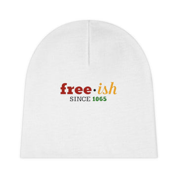 Free*ish Baby Beanie