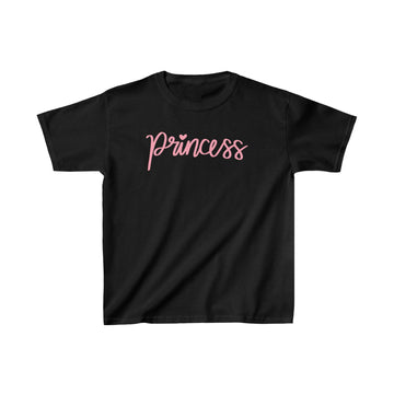 "Princess" Kids Heavy Cotton™ Tee