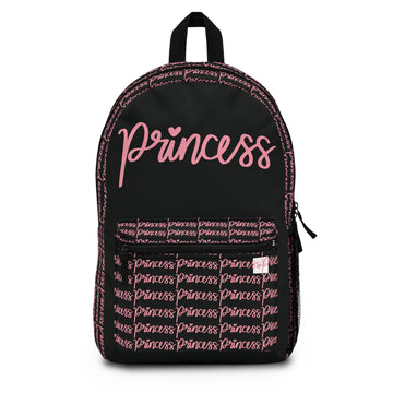 "Princess" Backpack