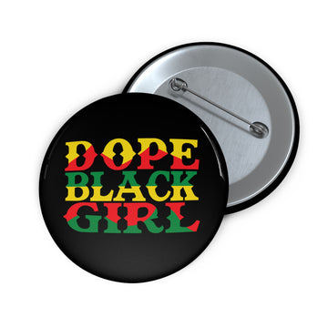 Wear the Movement Custom Pin