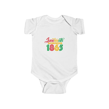 Juneteenth 1865 (Infant)