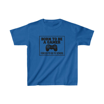 "Gamer" Kids Heavy Cotton™ Tee