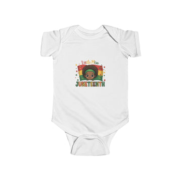 Woke & Cute – Juneteenth Outfit for the Culture Cutie