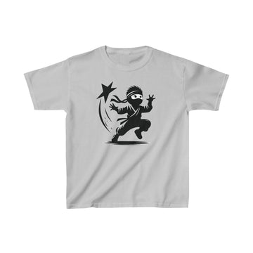 Ninja On Duty "Kids" Tee