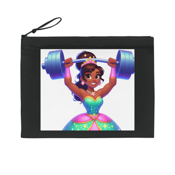 Princess Power Pencil Case