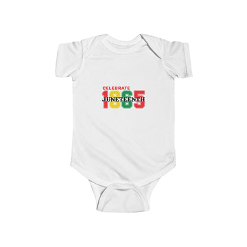 Celebrating Juneteenth (Infant)