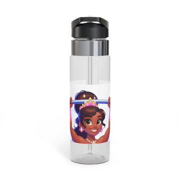 Princess Power Kensington Tritan™ Sport Bottle, 20oz