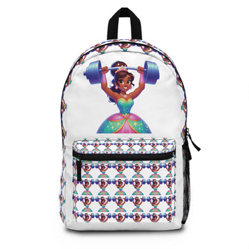 Princess Power Back Pack