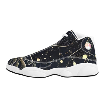 Galaxy One Basketball Shoes