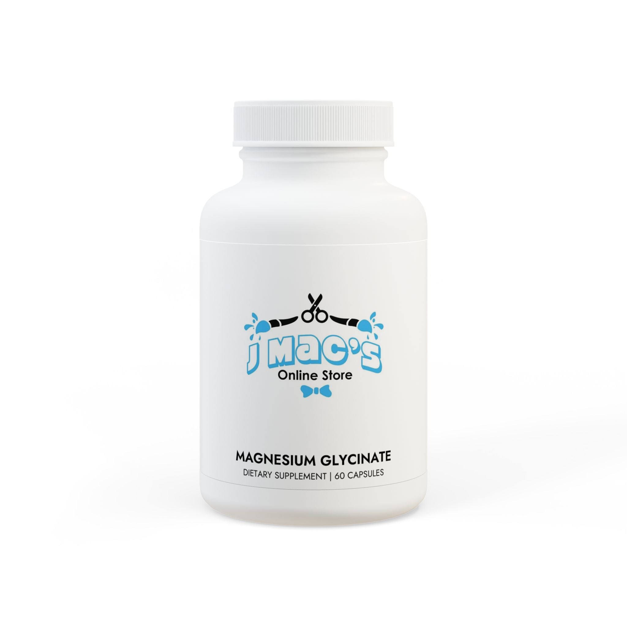 Beyond the Medicine Supplements Collection