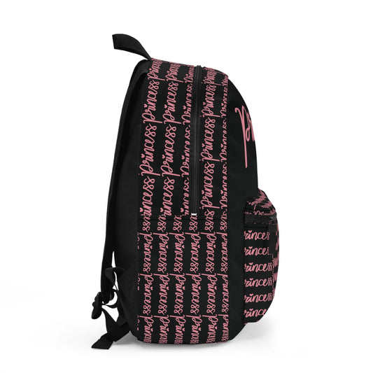 "Princess" Backpack