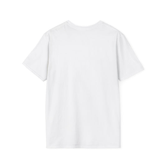 "Just A Girl Who Loves Shopping" Soft Style Tshirt