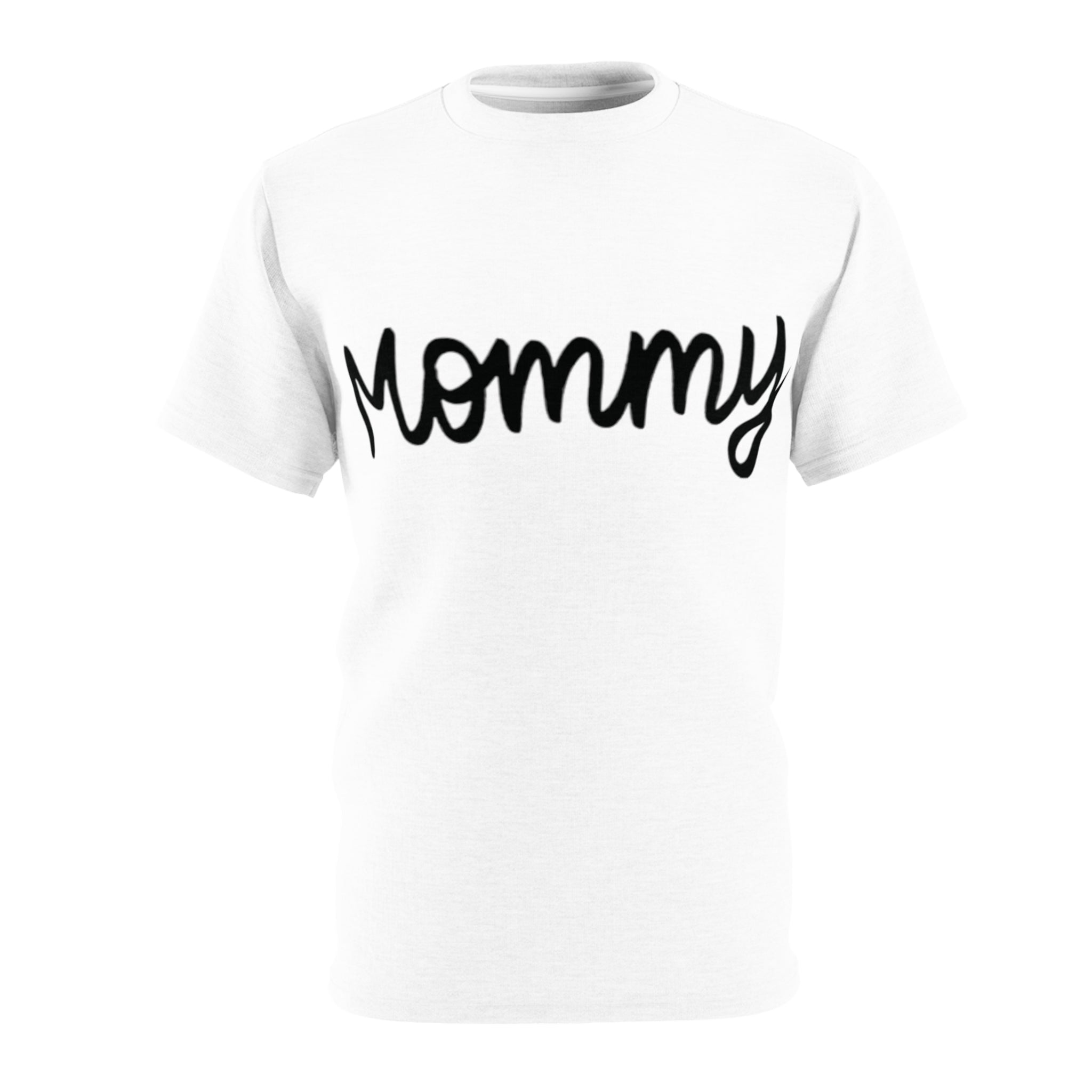 "Mommy" Tee