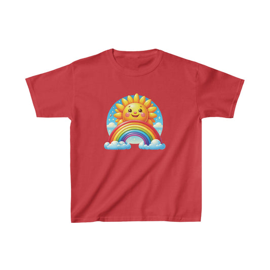 My Sunshine "Kids" Tee
