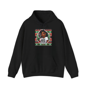 Game Boss Unisex Heavy Blend™ Hooded Sweatshirt