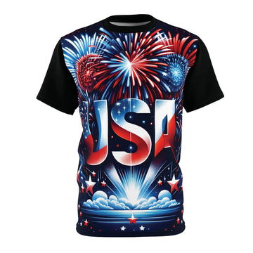 Independence Day Tee - Unisex (Adult)