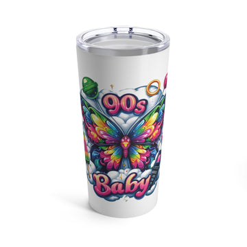 90's Baby Tumbler 20oz
