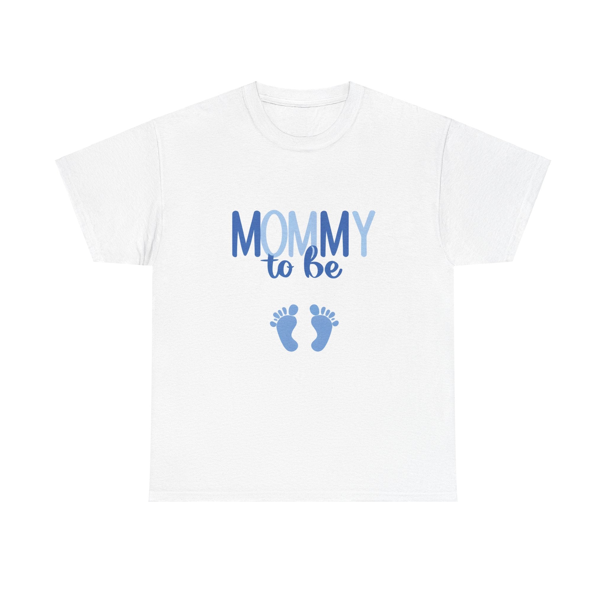 Mommy 2 Be Cotton Tee