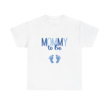 Mommy 2 Be Cotton Tee