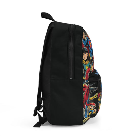 Hero In Training Backpack