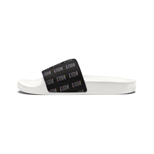 Legend's Women Removable-Strap Sandals