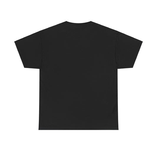 Stepping Into Juneteenth Heavy Cotton Tee