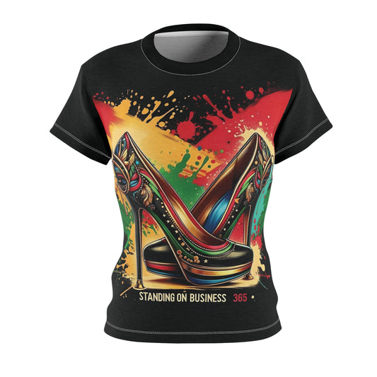 Standing on Business 365 Tee (Women's)
