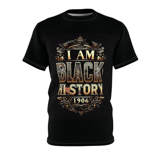I AM BH Men's Tee (1906)