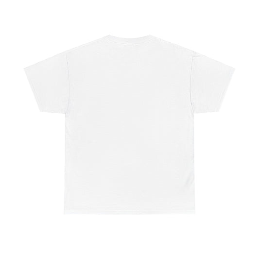 World's Best Mom Heavy Cotton Tee