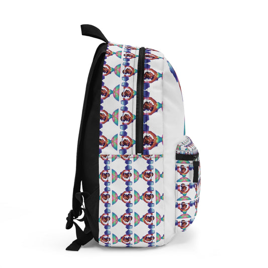 Princess Power Back Pack