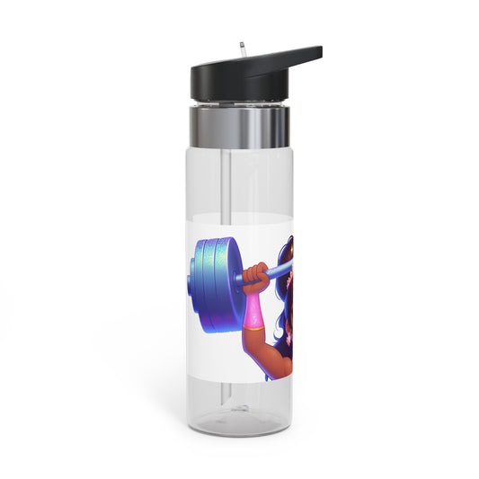 Princess Power Kensington Tritan™ Sport Bottle, 20oz