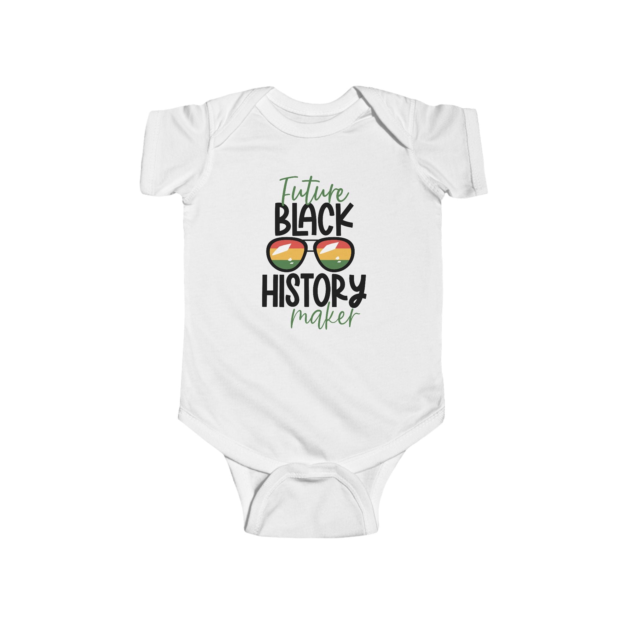 Juneteenth 1865 (Infant)