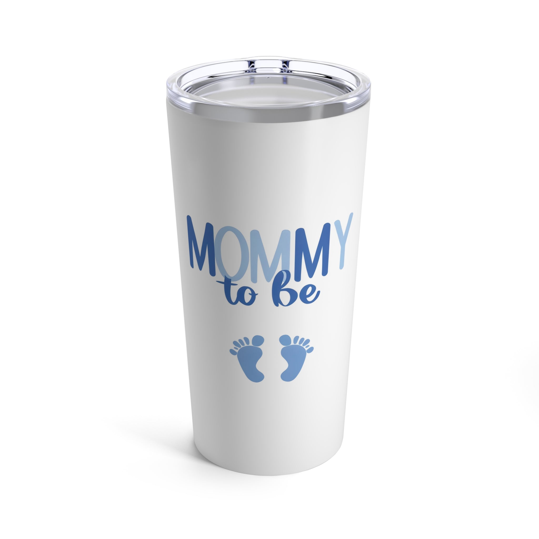 Mommy 2 Be Tumbler 20oz