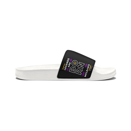 Legend's Youth Removable-Strap Sandals