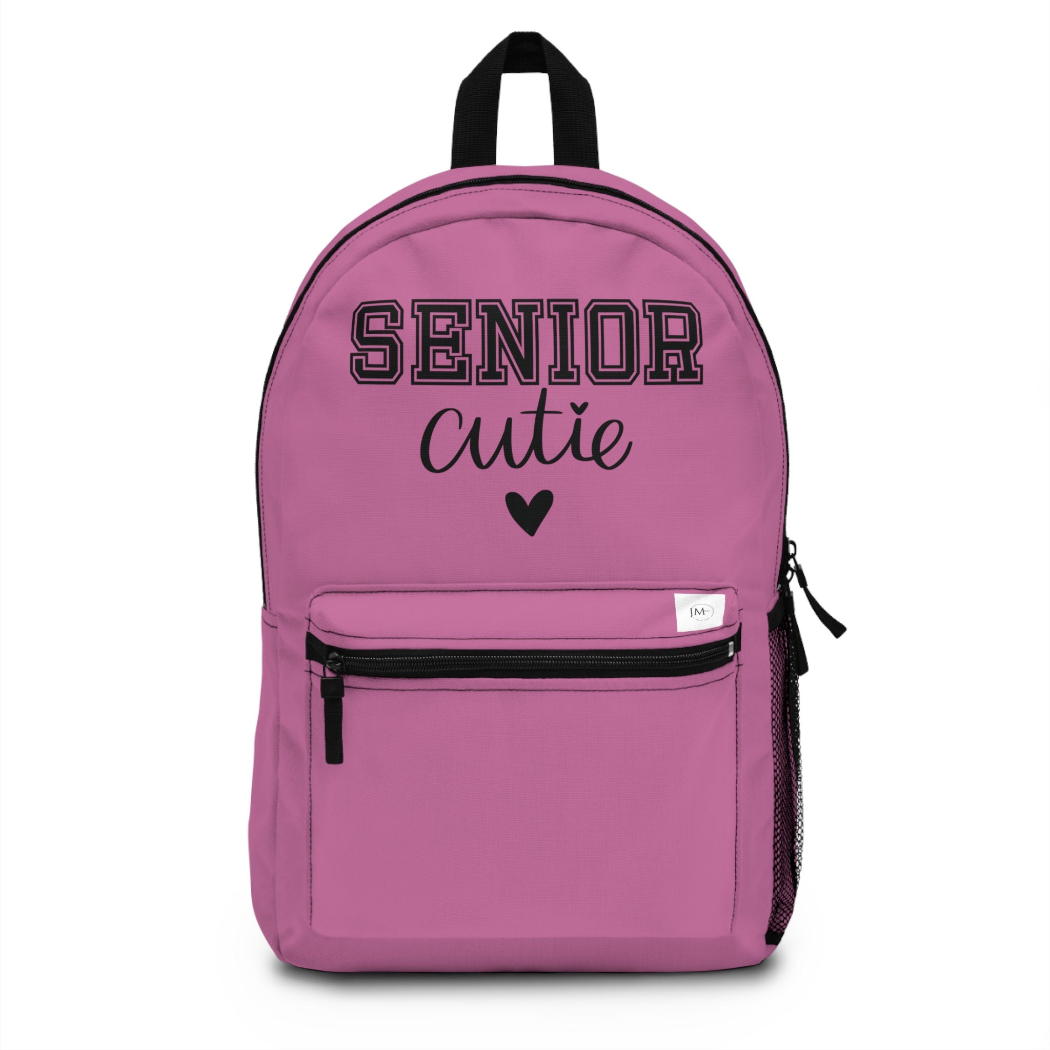 Senior Cutie Backpack