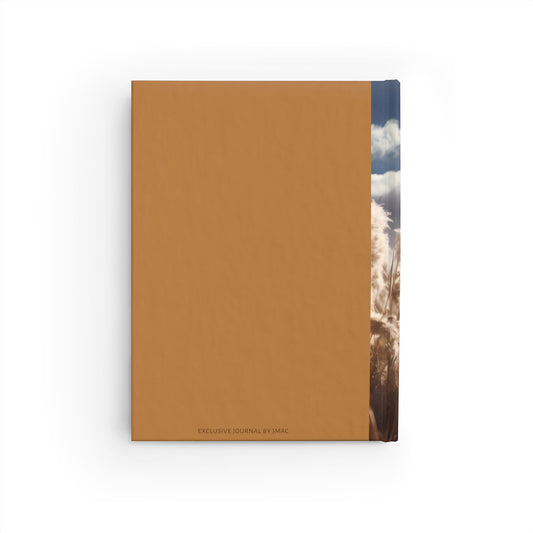 No Weapon Prayer Journal - Ruled Line