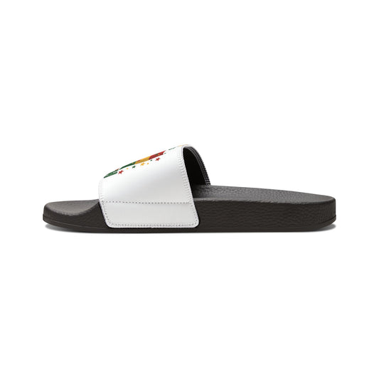 Cool Kicks for Hot Days