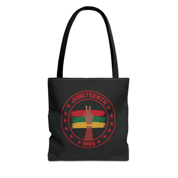 Juneteenth Tote Bag
