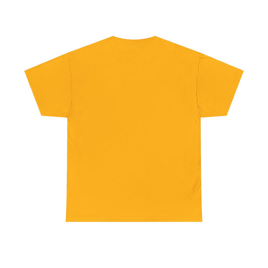 Natural & Proud Heavy Cotton Tee