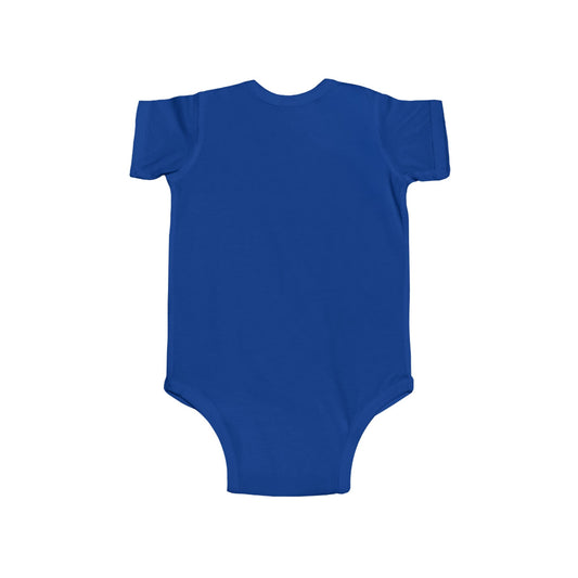McLean Family Reunion 2025 Tees (Infant)