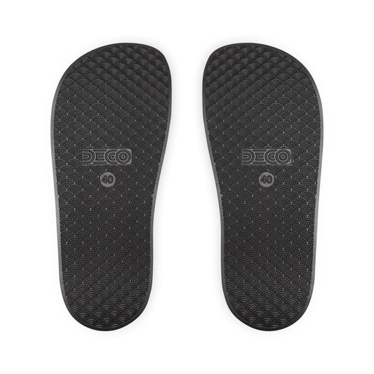 Slide, Strap, Slay Women's Sandals