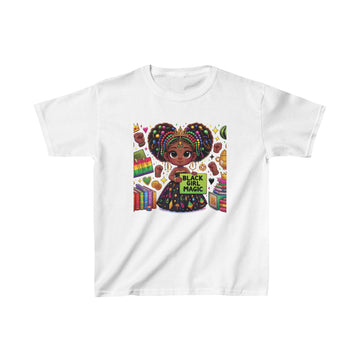 Black Girl Magic Heavy Cotton™ Tee