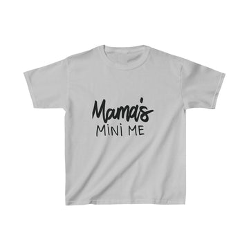 Mama's Mini Me Kids Heavy Cotton™ Tee