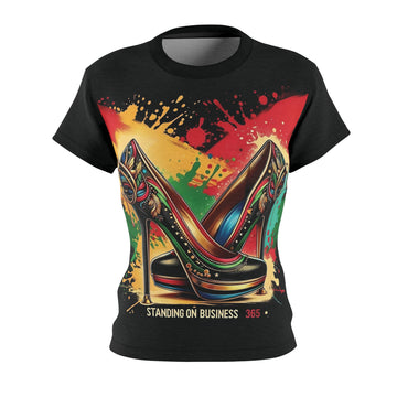 Standing on Business 365 Tee (Women's)