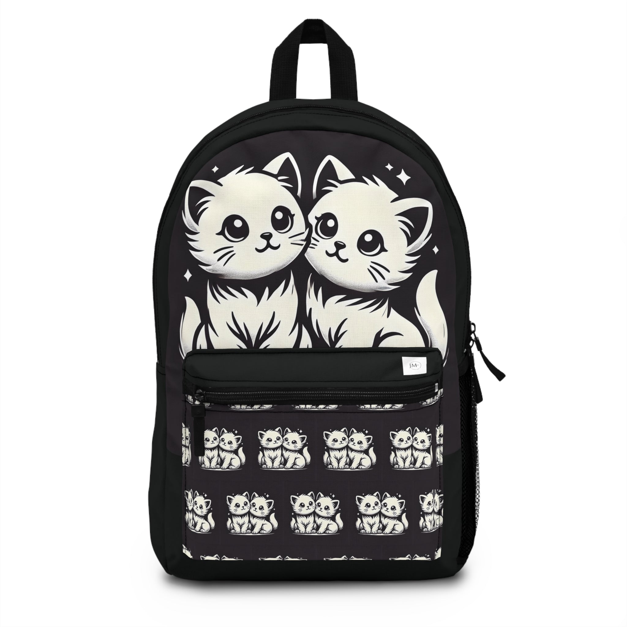Cute Kittens Backpack