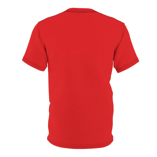 "Daddy" Cut & Sew Tee