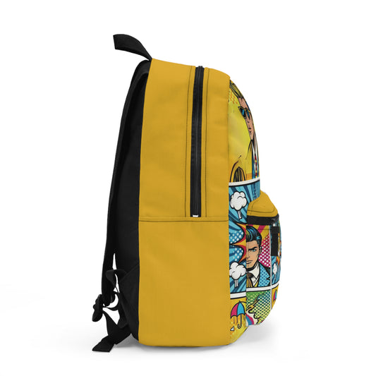Pop Art Original Backpack