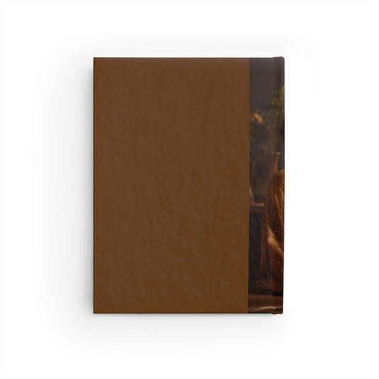 The Power of a Praying Mom Prayer Journal - Ruled Line